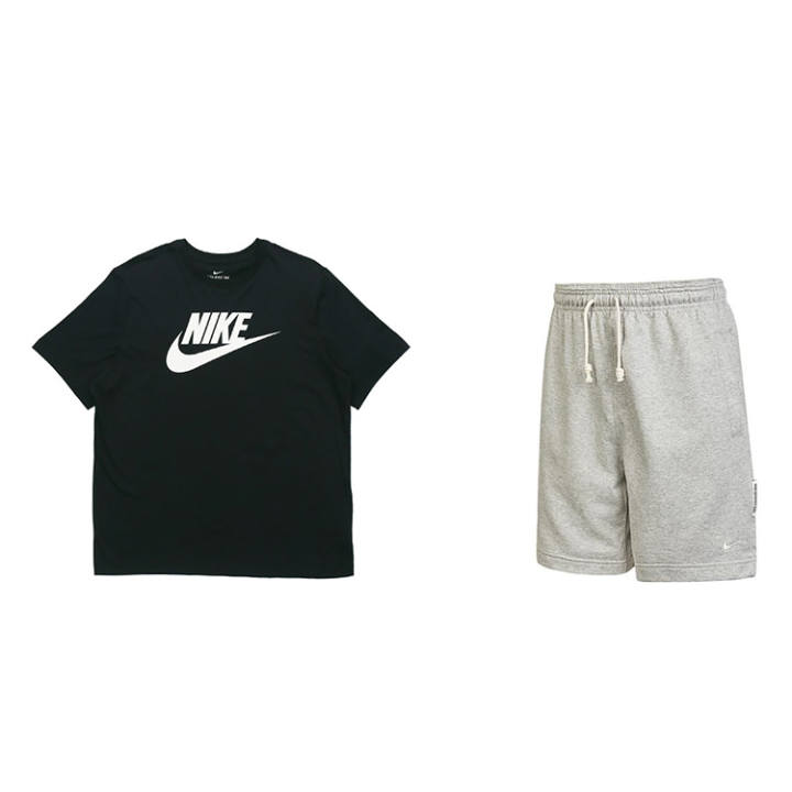Nike Nike Casual Sportswear Unisex Crew Neck Moderate