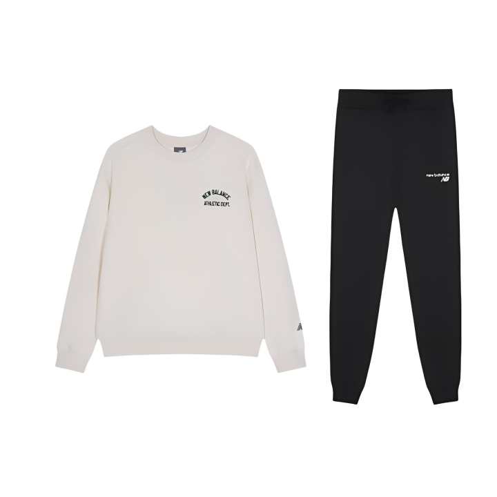 New Balance New Balance Sweatshirt Set Unisex