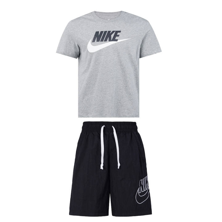 Nike Nike Casual Sportswear Men's Crew Neck Thin