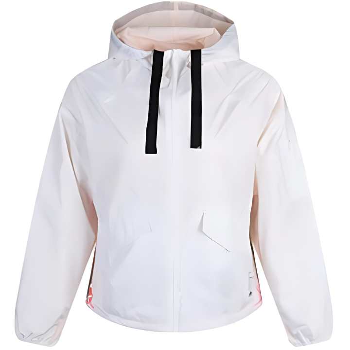Adidas Adidas Jackets & Coats Women's White