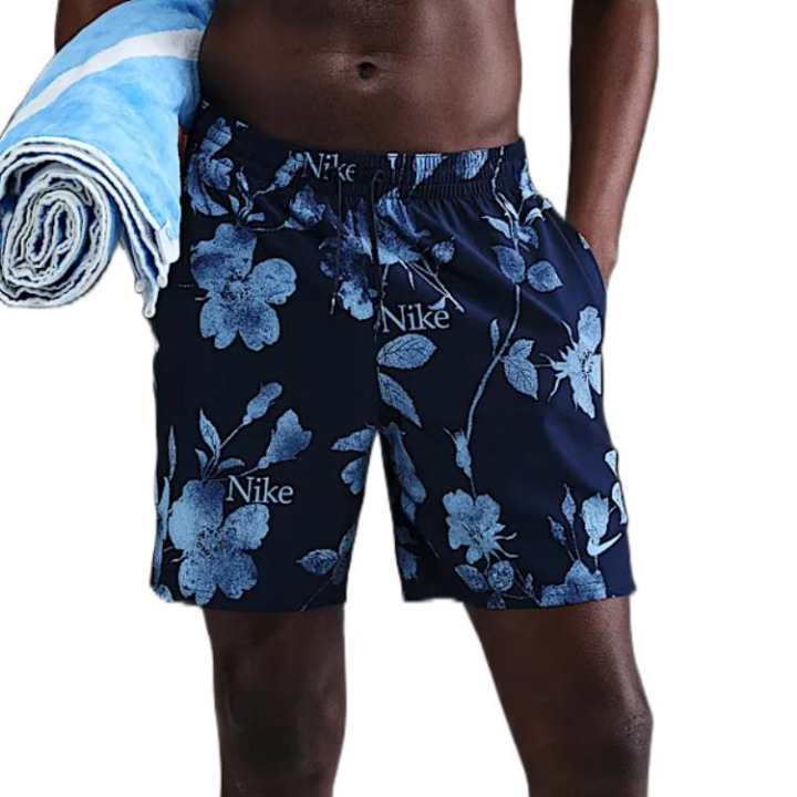Nike Nike Swim Breaker Men's 7' Boxer Volley Shorts