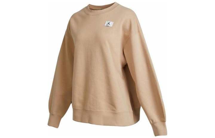 Jordan Jordan Sweatshirts Women's Skin Hooded Moderate Other