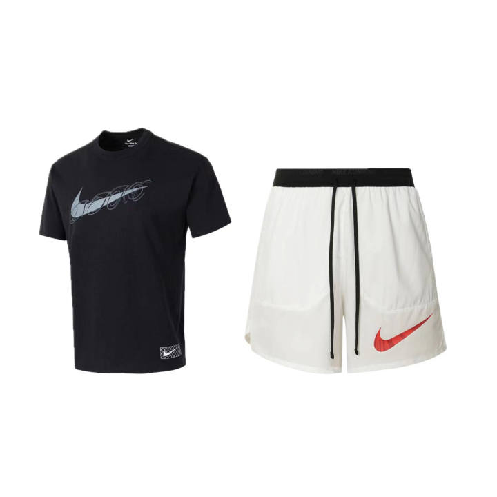 Nike Nike Casual Sportswear Men's Crew Neck Moderate