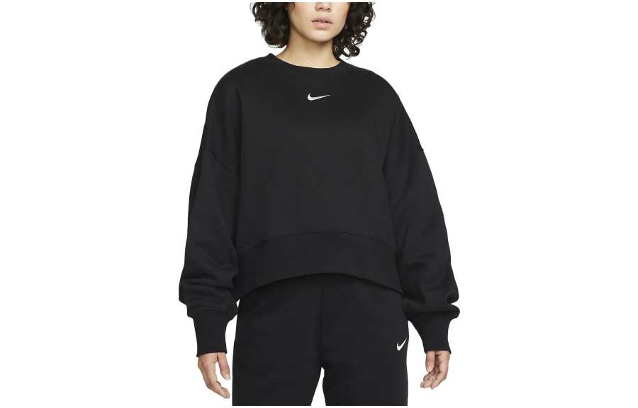 Nike Nike Sportswear Phoenix Fleece Women's Over-Oversized Crew-Neck Sweatshirt