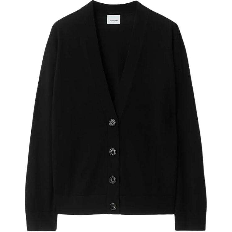 Burberry Knitwear Women's Black
