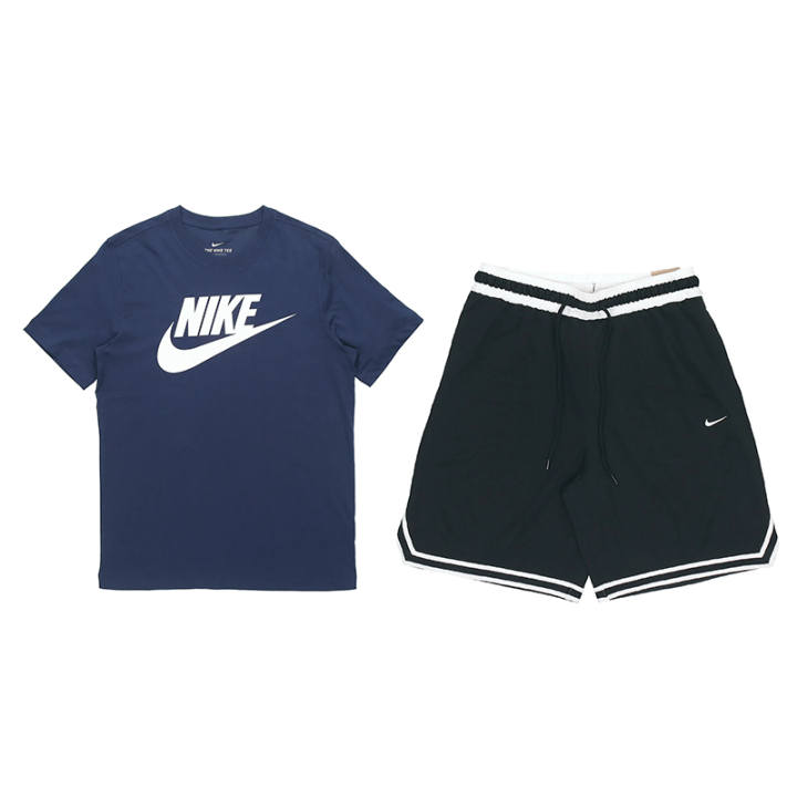 Nike Nike Casual Sportswear Unisex Crew Neck Moderate