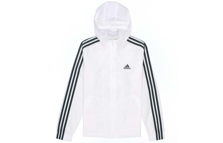 Adidas Adidas ESSENTIALS Jacket Women's White