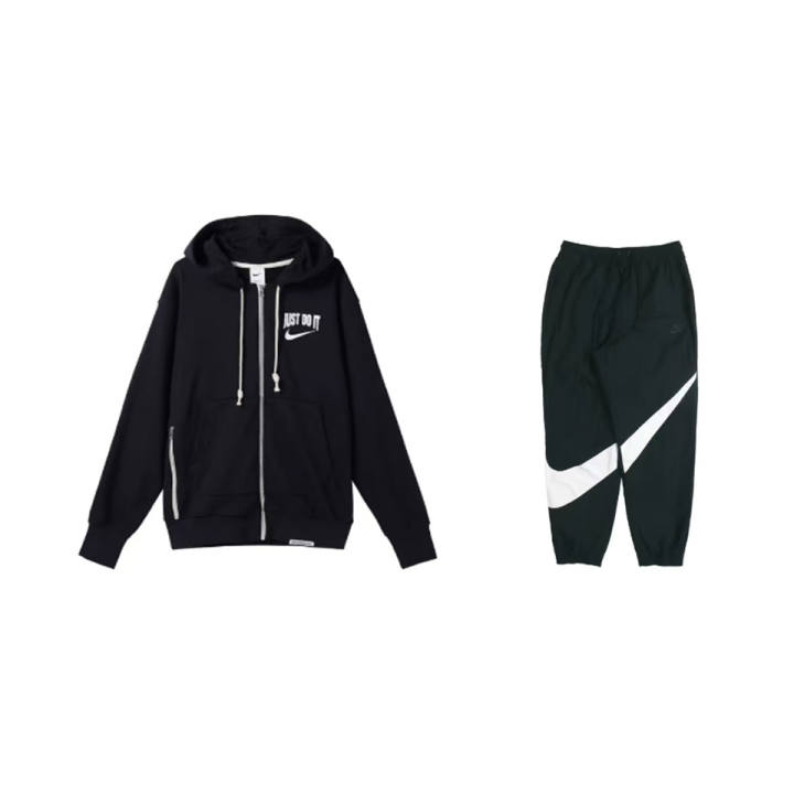 Nike Nike Casual Sportswear Unisex Black