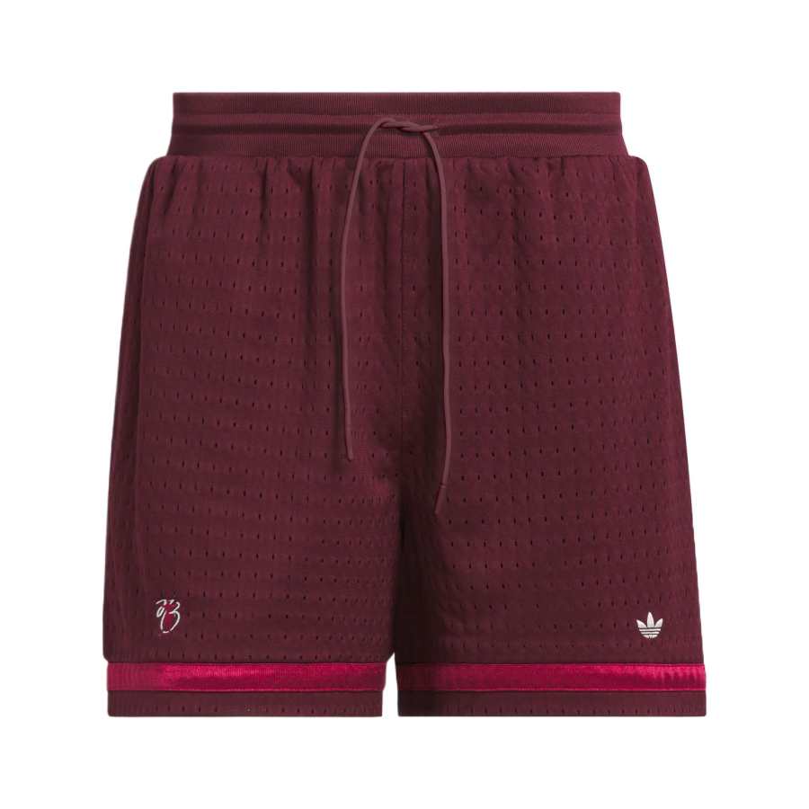 Adidas Originals Adidas Free Shipping With AdiClub Jude Bellingham Knit Shorts