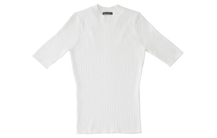 New Balance New Balance New Balance MET24 T Shirt Women's White