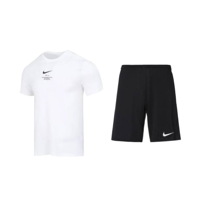 Nike Nike Casual Sportswear Men's Crew Neck Moderate