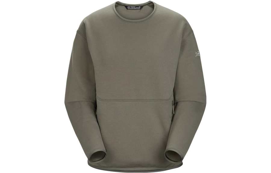 Arcteryx Arc'teryx KYANITE Crew Fleece Clothing Women's