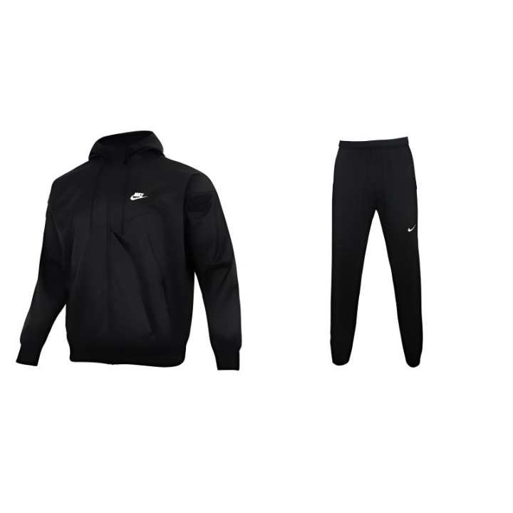 Nike Nike Casual Sportswear Unisex Black