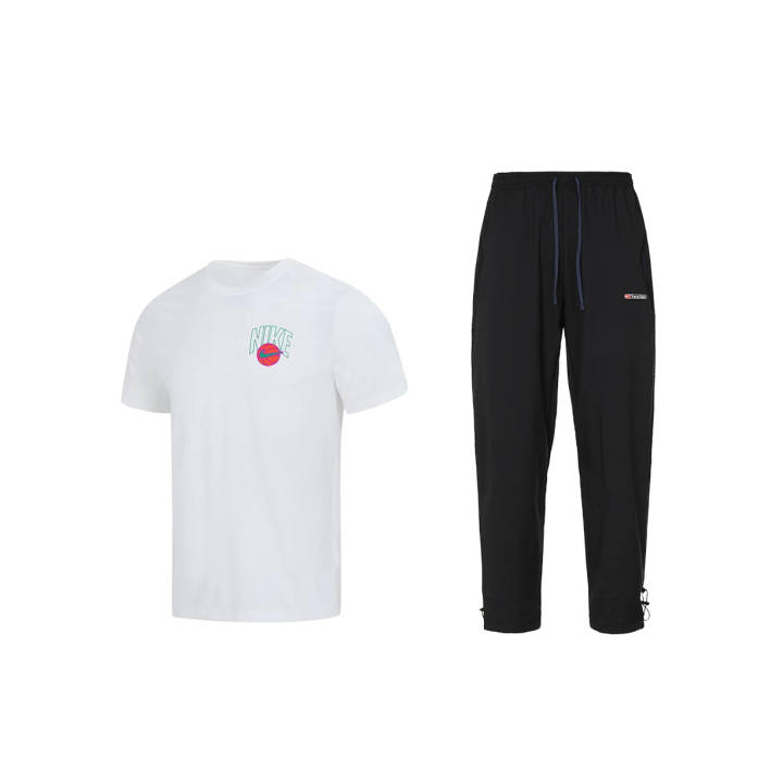 Nike Nike Casual Sportswear Men's Crew Neck Moderate