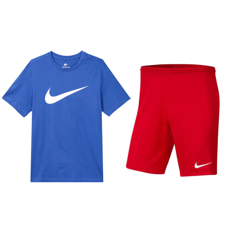 Nike Nike Casual Sportswear Men's Crew Neck Moderate
