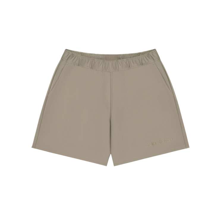 New Balance New Balance MET 24 Casual Shorts Men's Camel
