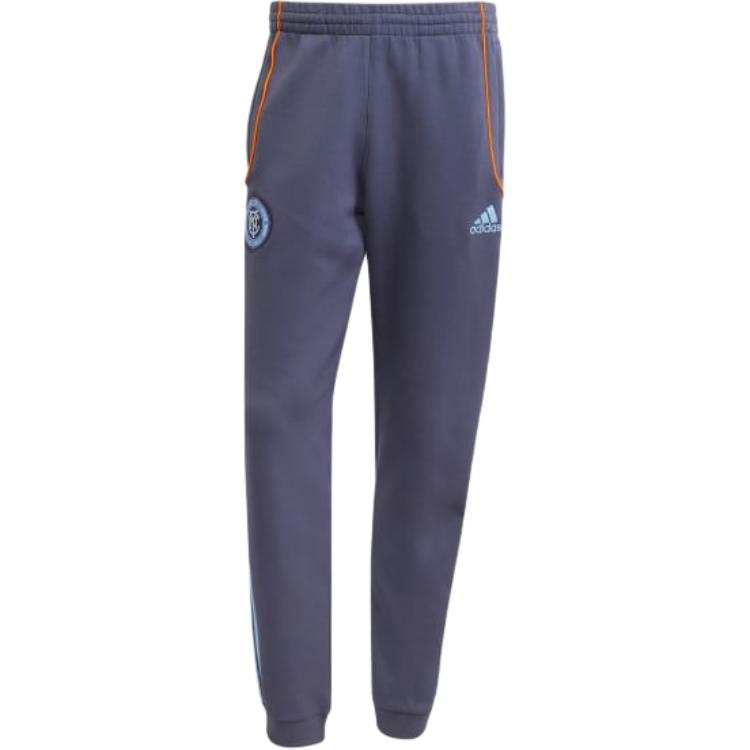 Adidas Adidas Free Shipping With AdiClub New York City Fc Ubp Travel Pants