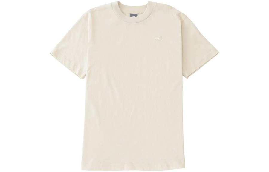 New Balance New Balance T Shirt Women's White