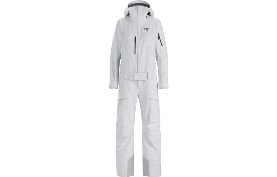 Arcteryx Arc'teryx Arctery X Jil Sander Jumpsuit Women's Orca