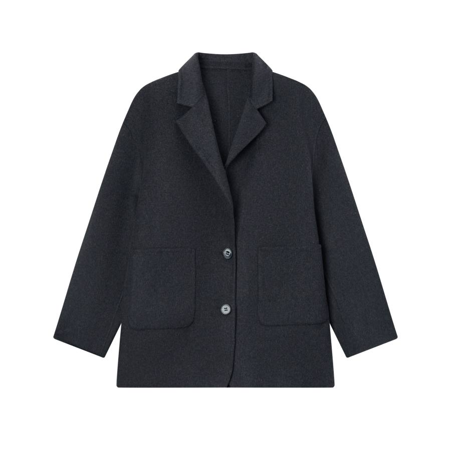 Semir Semir Jackets Women's Suit Collar Moderate Other