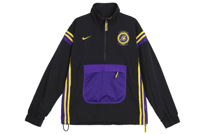 Nike Nike Nike X NBA Jacket Women's Black