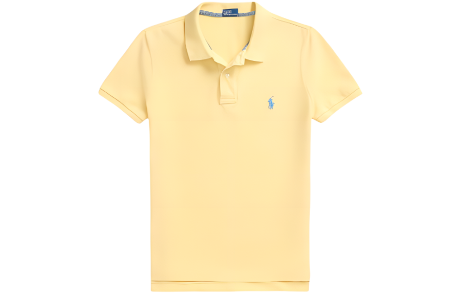 Polo Ralph Lauren cotton polo shirt