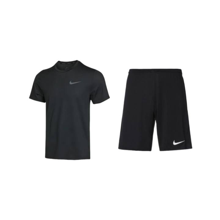 Nike Nike Casual Sportswear Men's Black