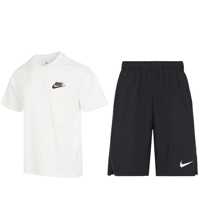 Nike Nike Casual Sportswear Unisex Crew Neck Moderate