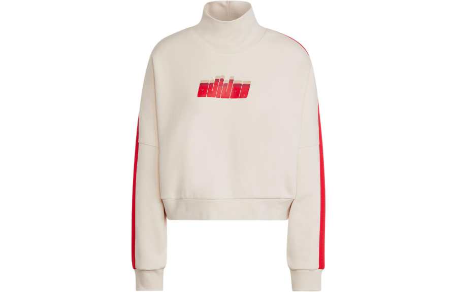 Adidas Originals Sweatshirt Women's White
