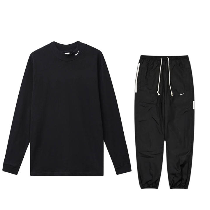 Nike Nike Casual Sportswear Unisex Black