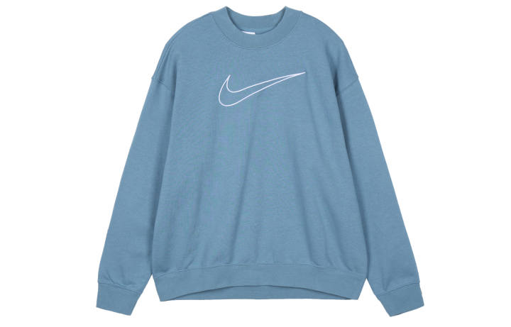 Nike Nike Sweatshirt Women's Blue Gray