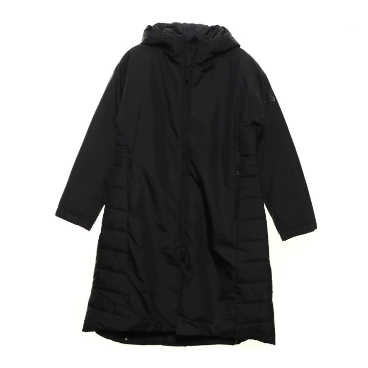 Adidas Adidas WBOSInsulatedParka Jackets & Coats Women's Black