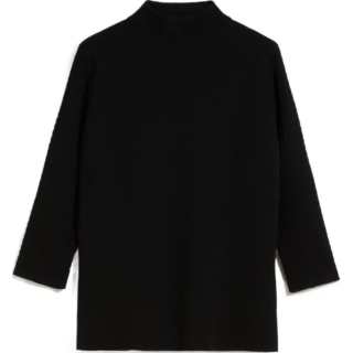 MaxMara Studio Knitwear Women's Black
