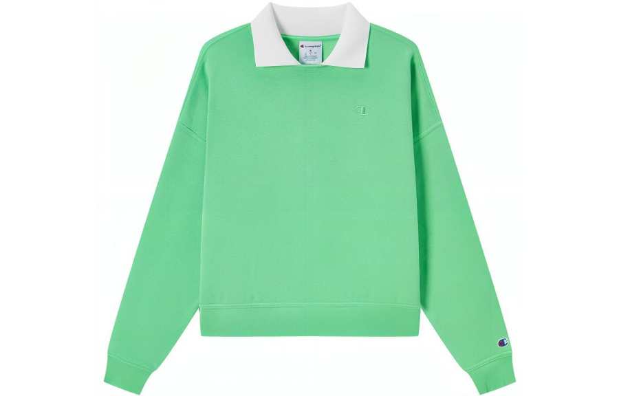 Champion Champion Sweatshirt US Version Women's