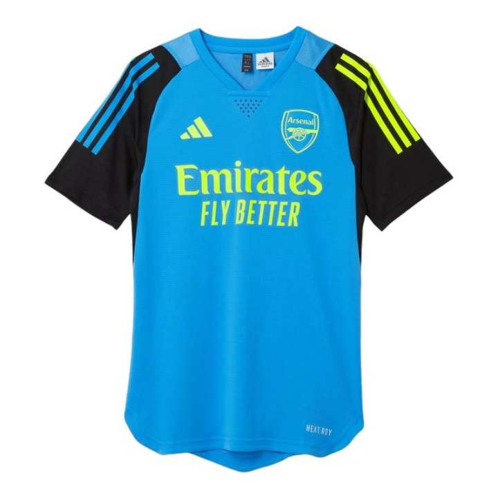 Adidas Adidas Arsenal Soccer Jersey Men's Blue