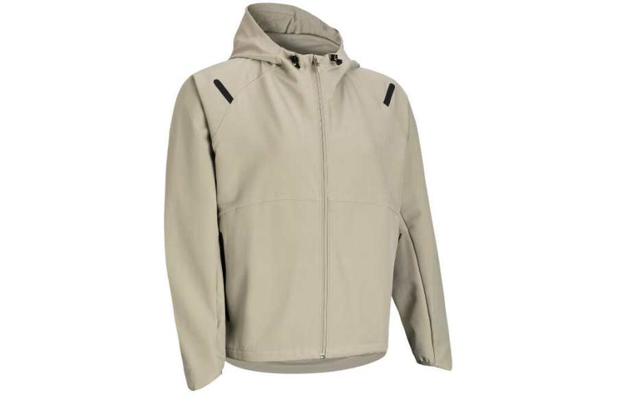 Under Armour Unstoppable Jackets & Coats Women's Brown