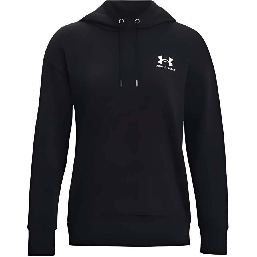 Under Armour Under Armour Essential Sweatshirt Women's Black