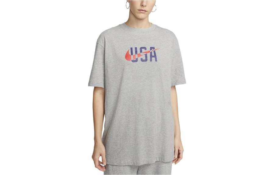 Nike Nike U.S. Swoosh Women's Nike T-Shirt