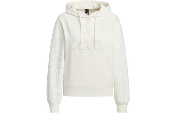 Adidas Adidas Sweatshirt Women's White