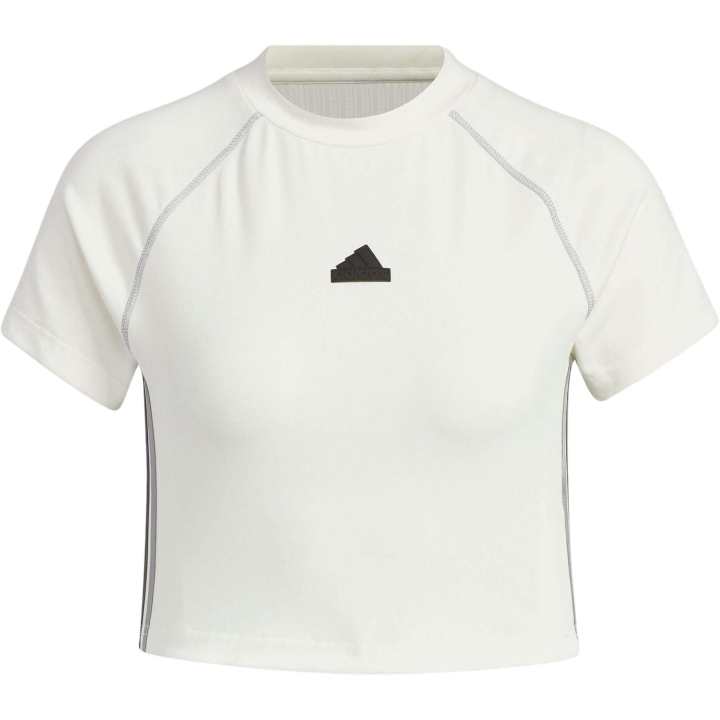 Adidas Adidas T Shirt Women's Jade White