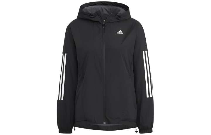 Adidas Adidas Jackets & Coats Japan Version Women's Black