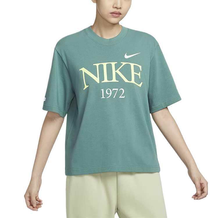 Nike Nike Sportswear Essentials T Shirt Women's