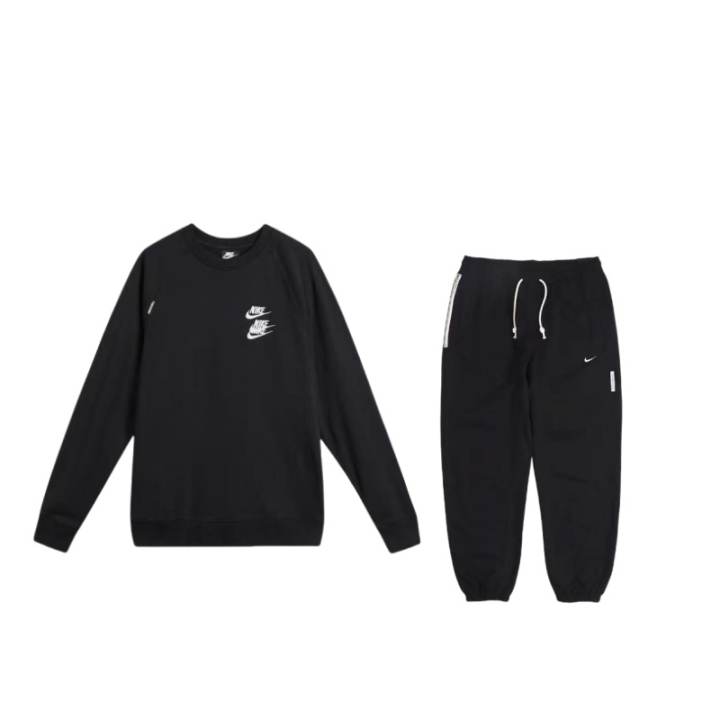 Nike Nike Casual Sportswear Men's Black