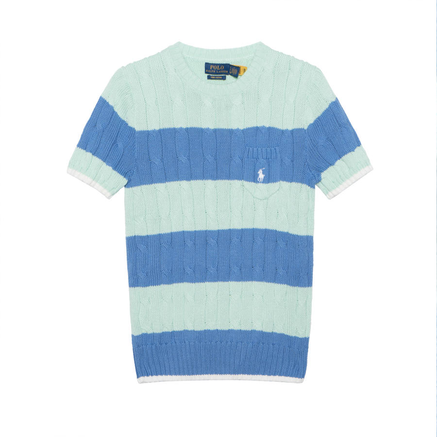 Polo Ralph Lauren FW23 Knitwear Mixed Shipment Women's Multicolor