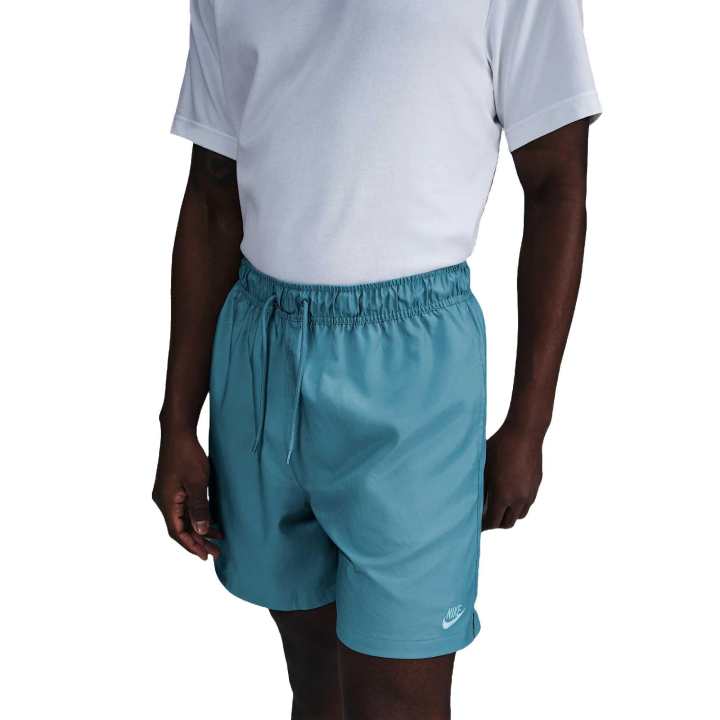 Nike Nike Club Men's Woven Flow Shorts