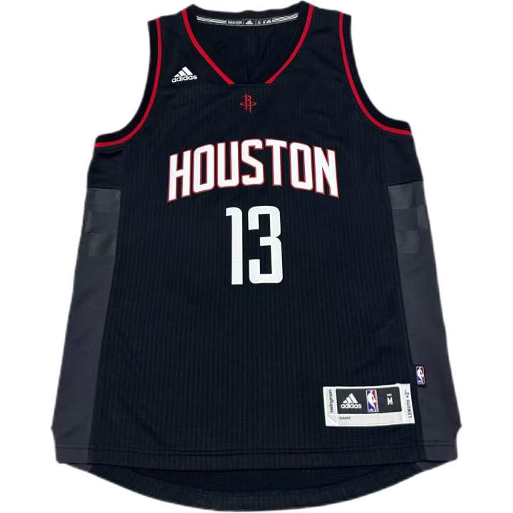 Adidas Adidas Basketball Jersey Unisex Black