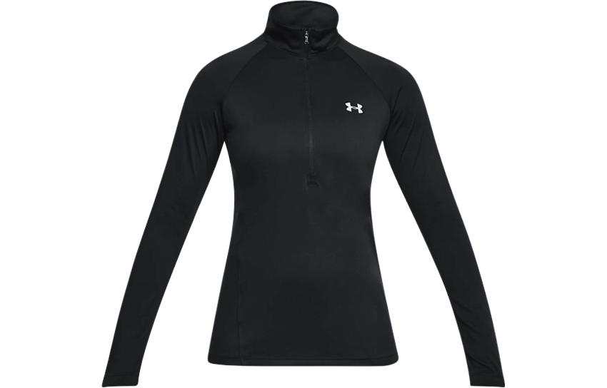 Under Armour Sweatshirt Women's Black