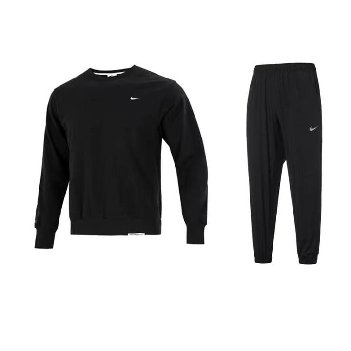 Nike Nike Casual Sportswear Men's Black