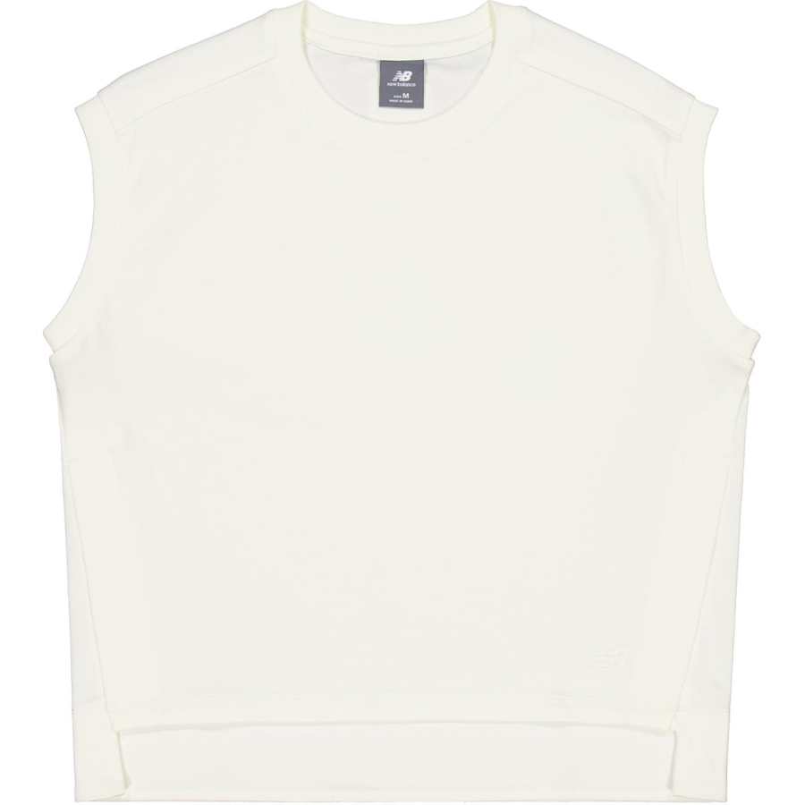 New Balance New Balance T Shirt Women's Ivory White