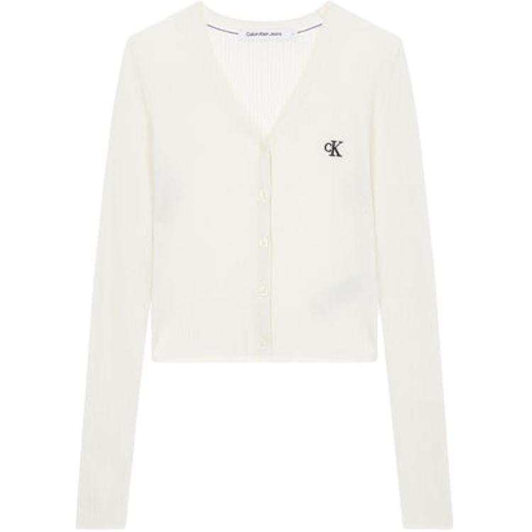 CALVIN KLEIN Knitwear Women's Ecru